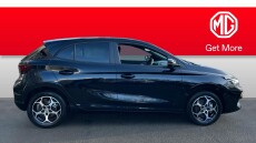 MG MG3 1.5 Hybrid Trophy 5dr Auto Hybrid Hatchback